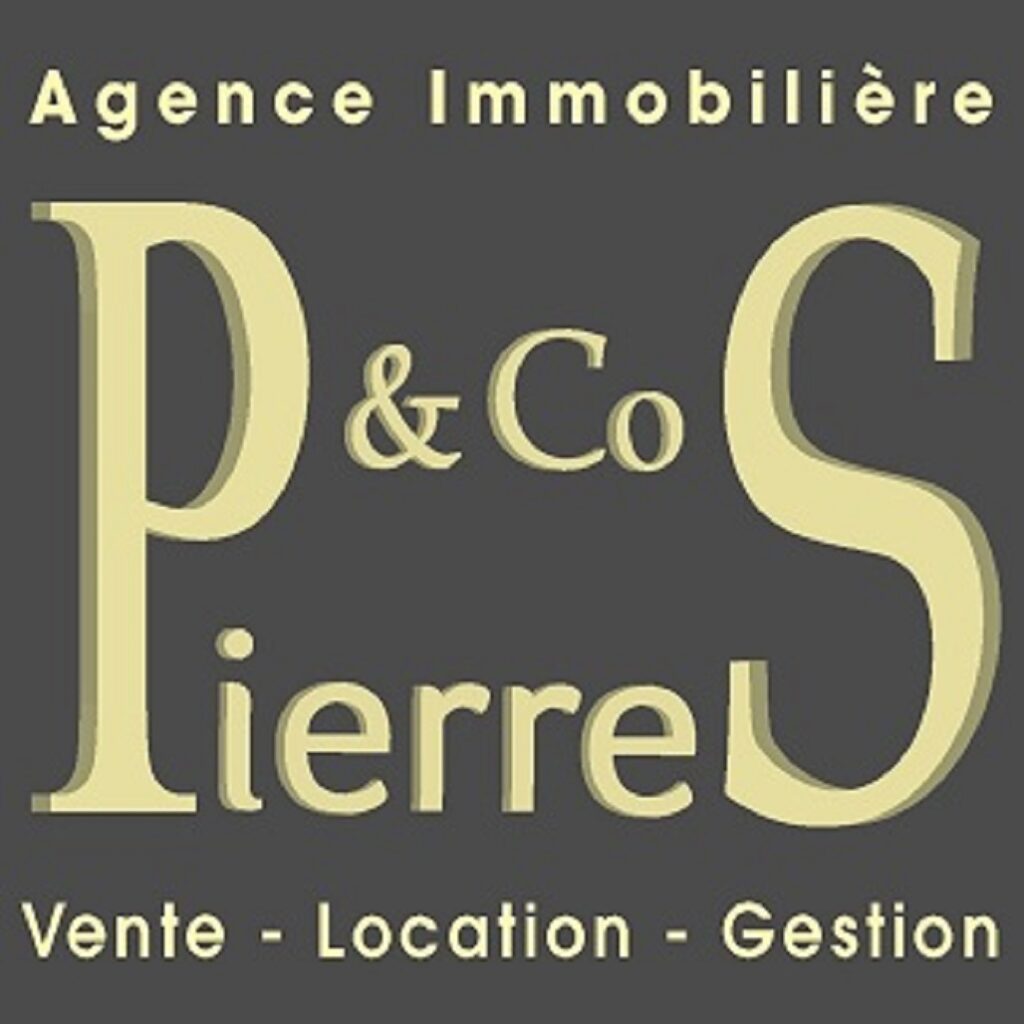 logo Pierre S & Co