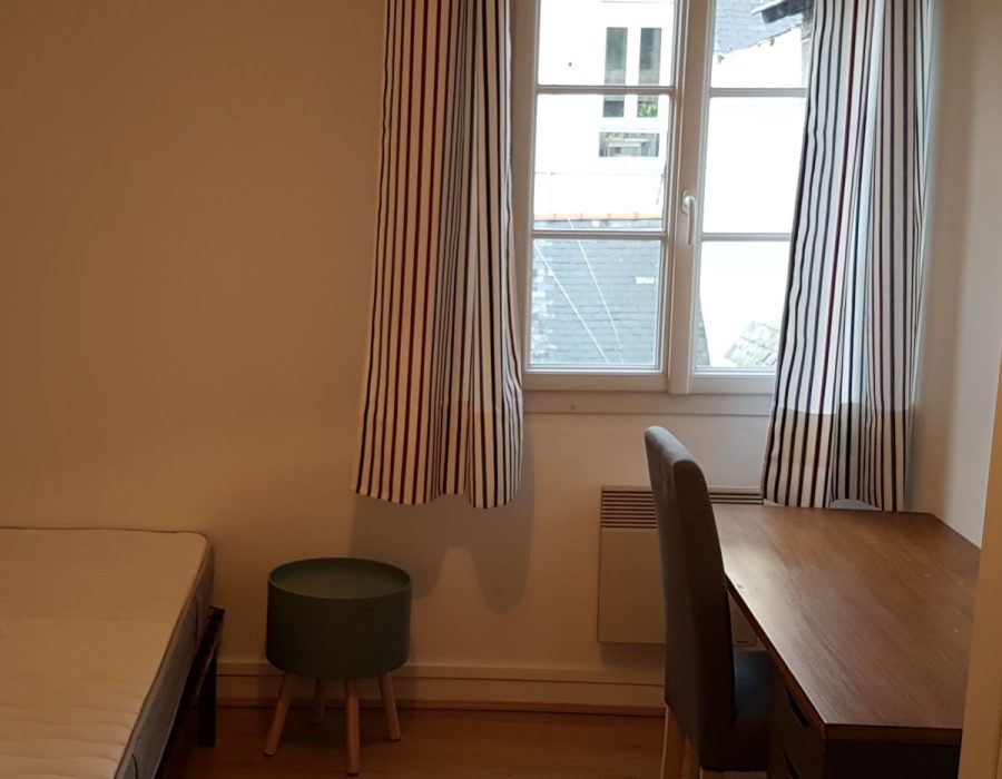 chambre