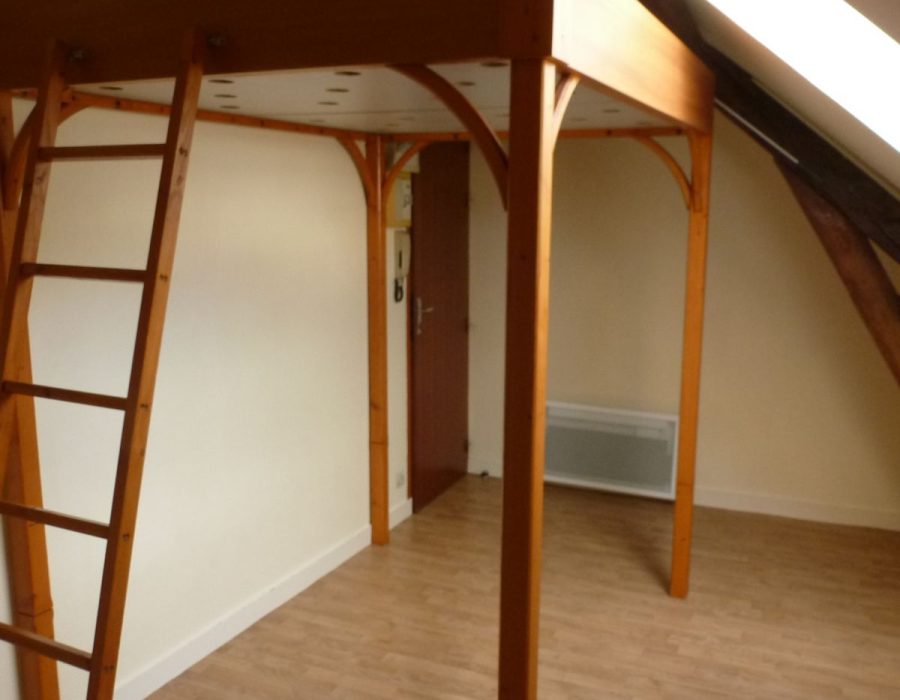 studio