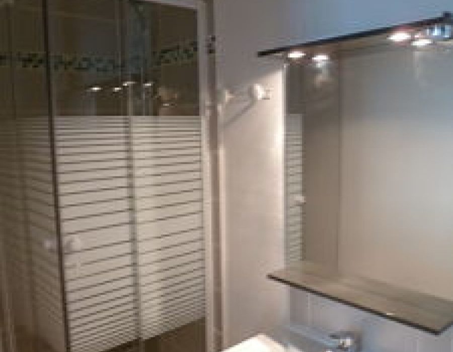 salle de bain